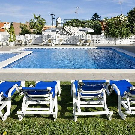 Aparthotel Ona Aldea Del Mar Torrevieja Exterior foto