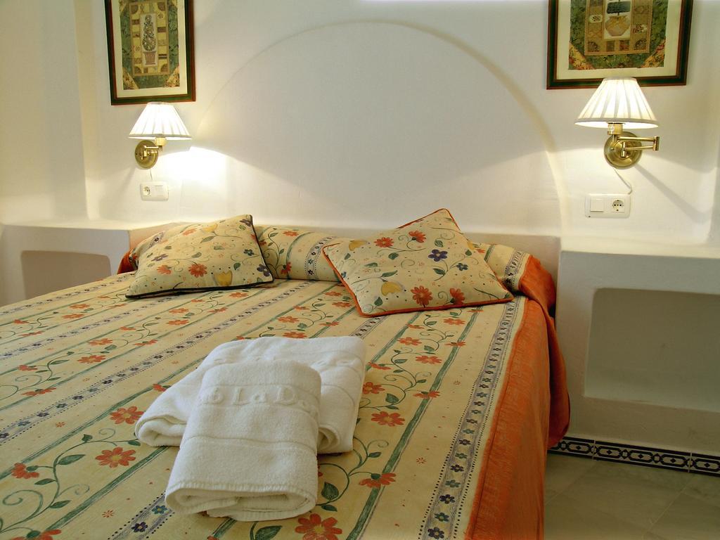 Aparthotel Ona Aldea Del Mar Torrevieja Exterior foto
