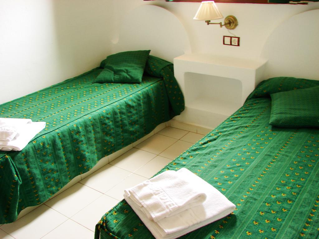 Aparthotel Ona Aldea Del Mar Torrevieja Exterior foto