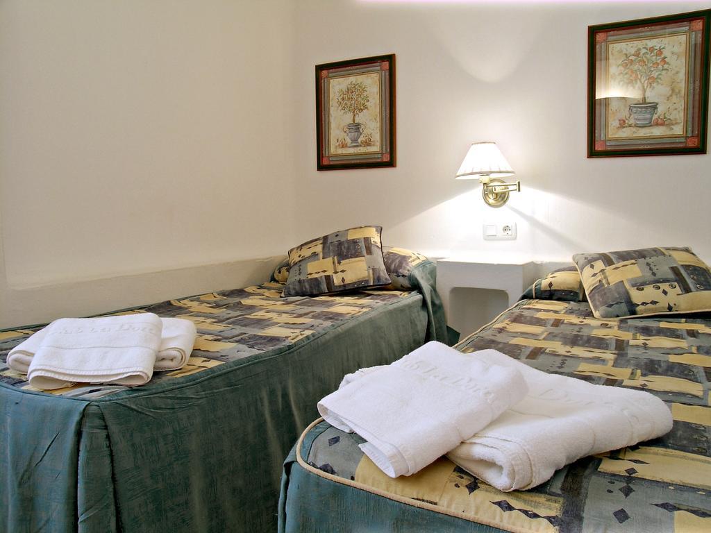 Aparthotel Ona Aldea Del Mar Torrevieja Habitación foto