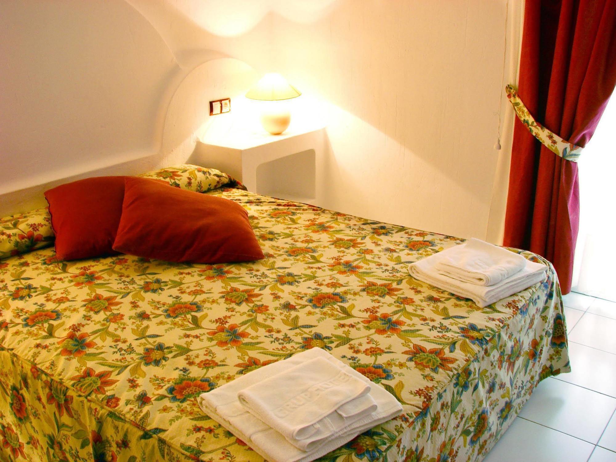 Aparthotel Ona Aldea Del Mar Torrevieja Habitación foto